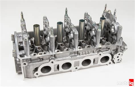 k24 cylinder head swap